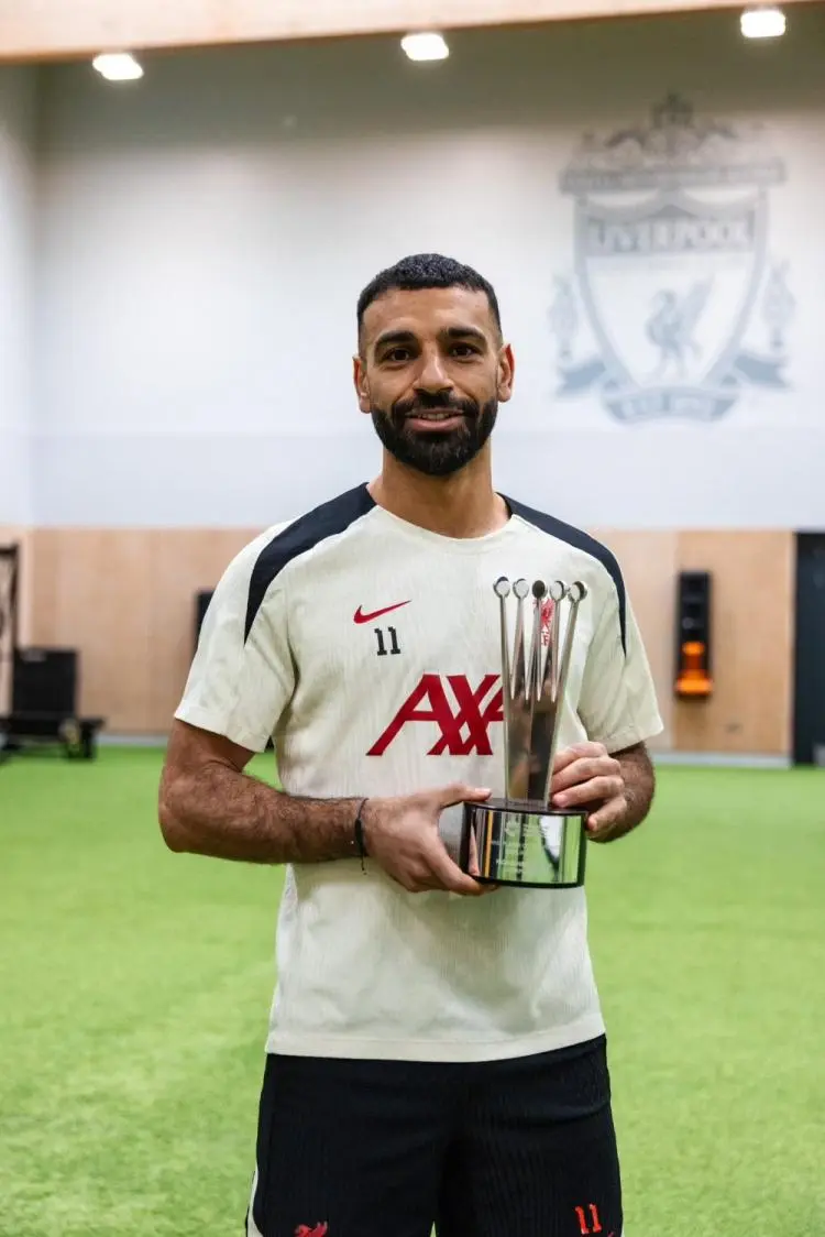 萨拉赫官方宣布刷新纪录新规，湖人引发争议！-爱游戏