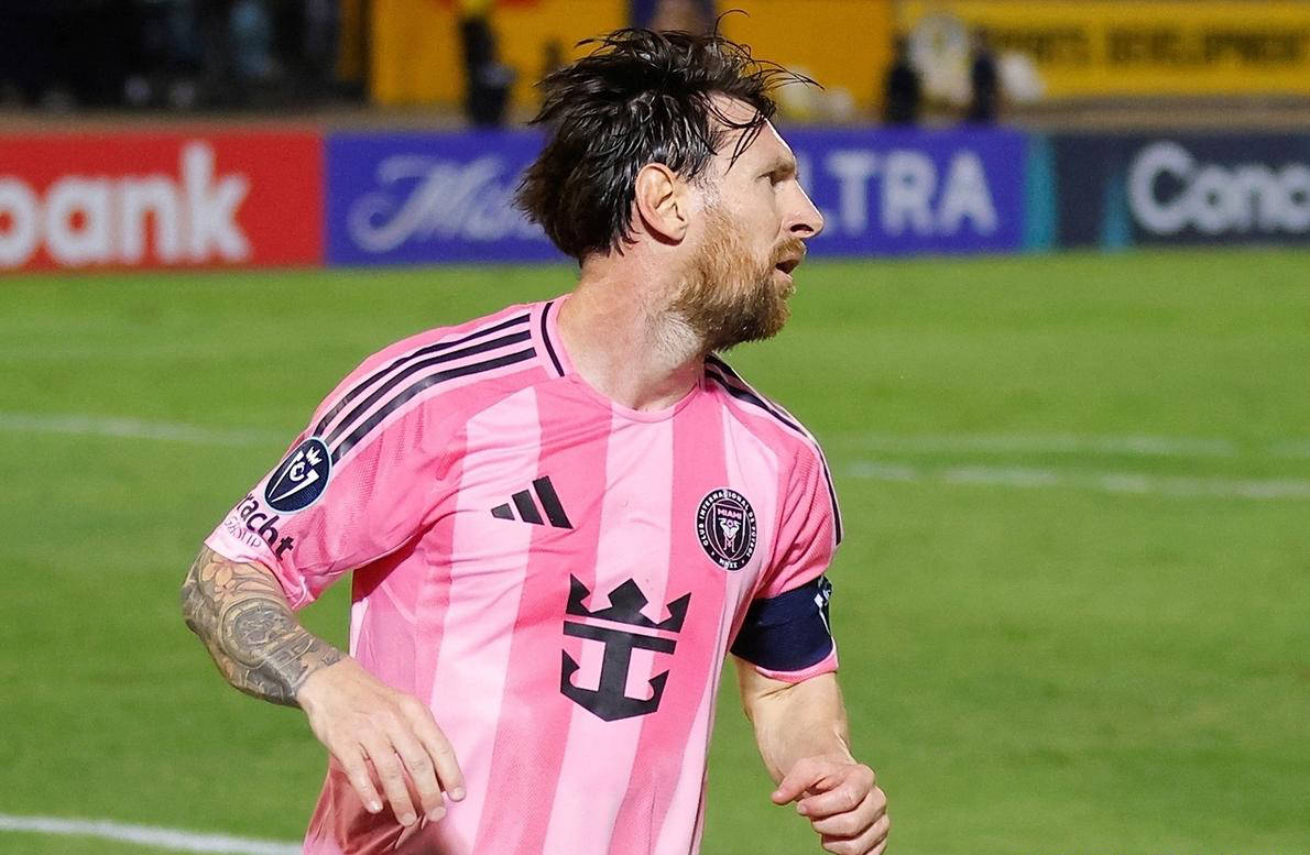 梅西官方宣布比赛规则变更新规，日本队引发争议！-爱游戏app